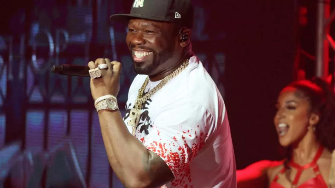 50 Cent trolle encore Diddy