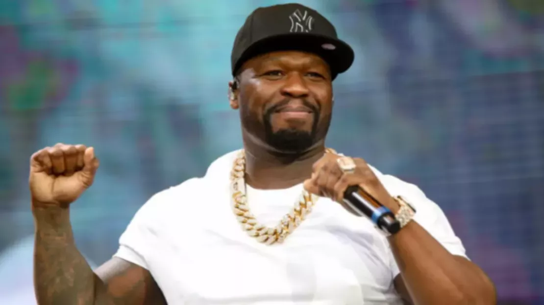 50 Cent veut saisir la maison d'un de ses anciens employés