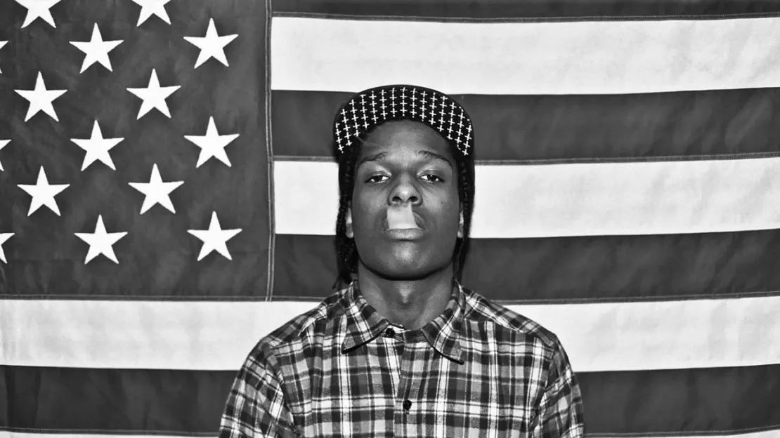 A$AP Rocky bientôt repreneur d'un club de football anglais ?