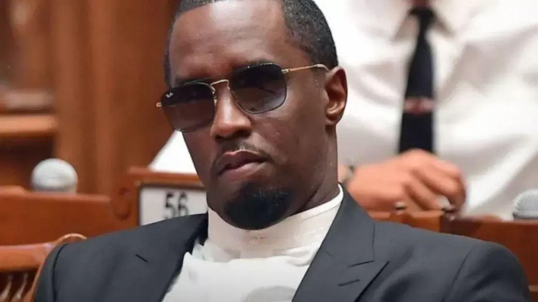 Affaire Diddy et Jay-Z : des photos avec une star planétaire relancent les accusations de viol