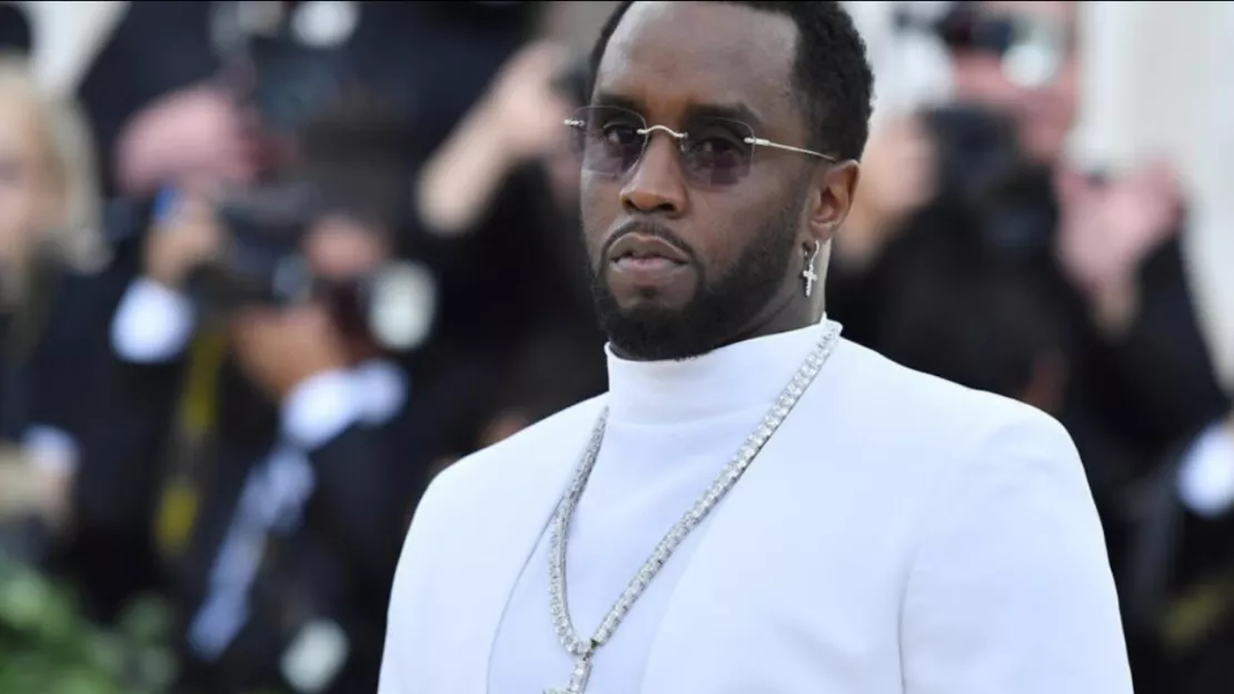 Affaire Diddy : le rappeur est maintenant accusé d’entraver la justice