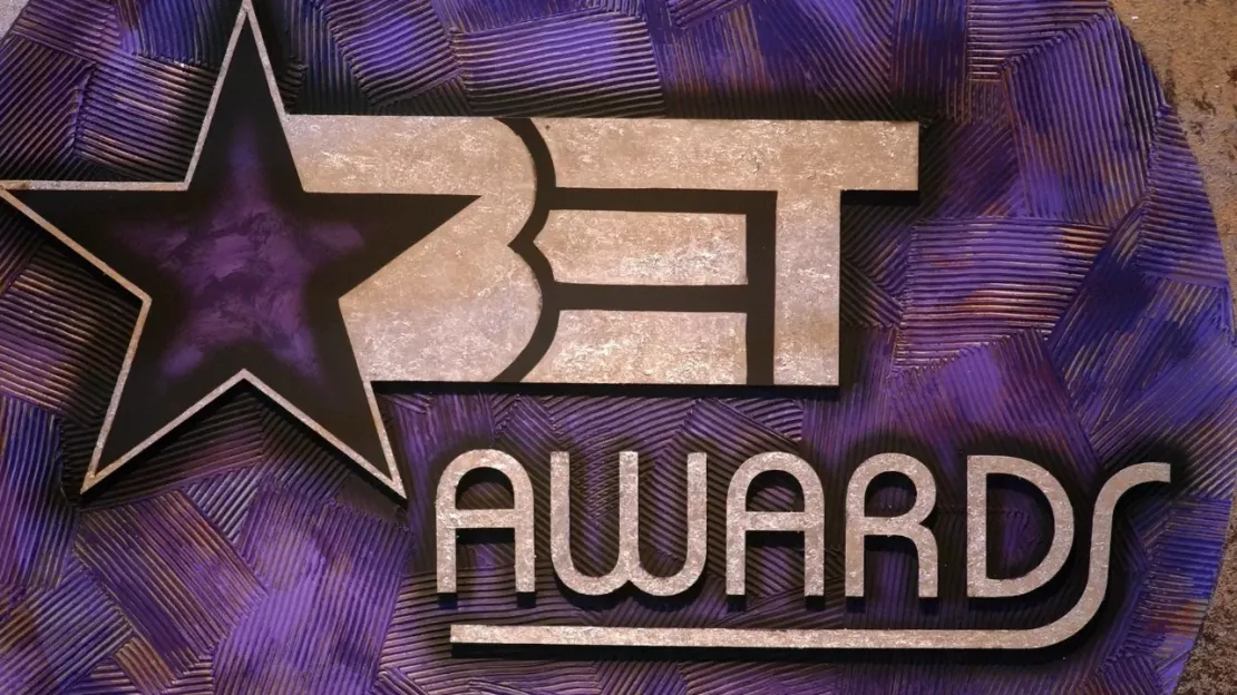 BET Awards 2024 : découvrez la liste complète des gagnants