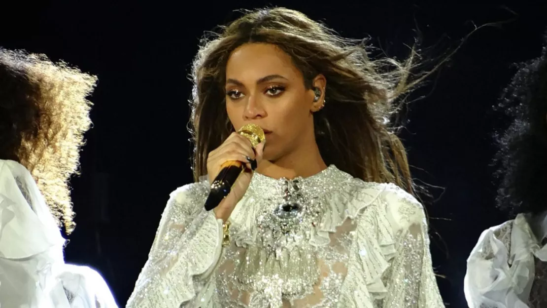 Beyoncé : pas de deuxième date au Stade de France à cause de travaux SNCF