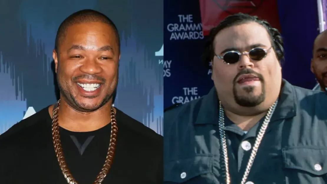 Big Pun, fusillades, course : les folles anecdotes de Xzibit