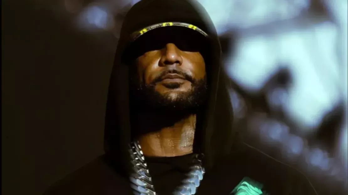 Booba attaque Jr O Crom et relance la polémique autour de la Sexion d’Assaut