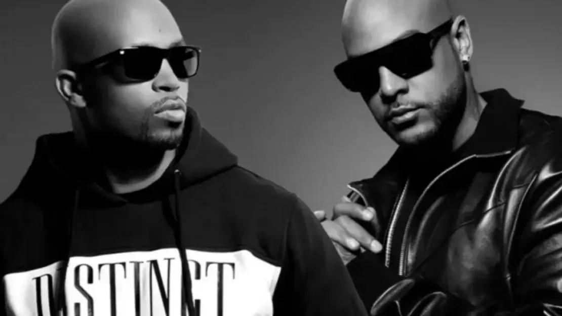 Booba défie Rohff avec des morceaux à venir