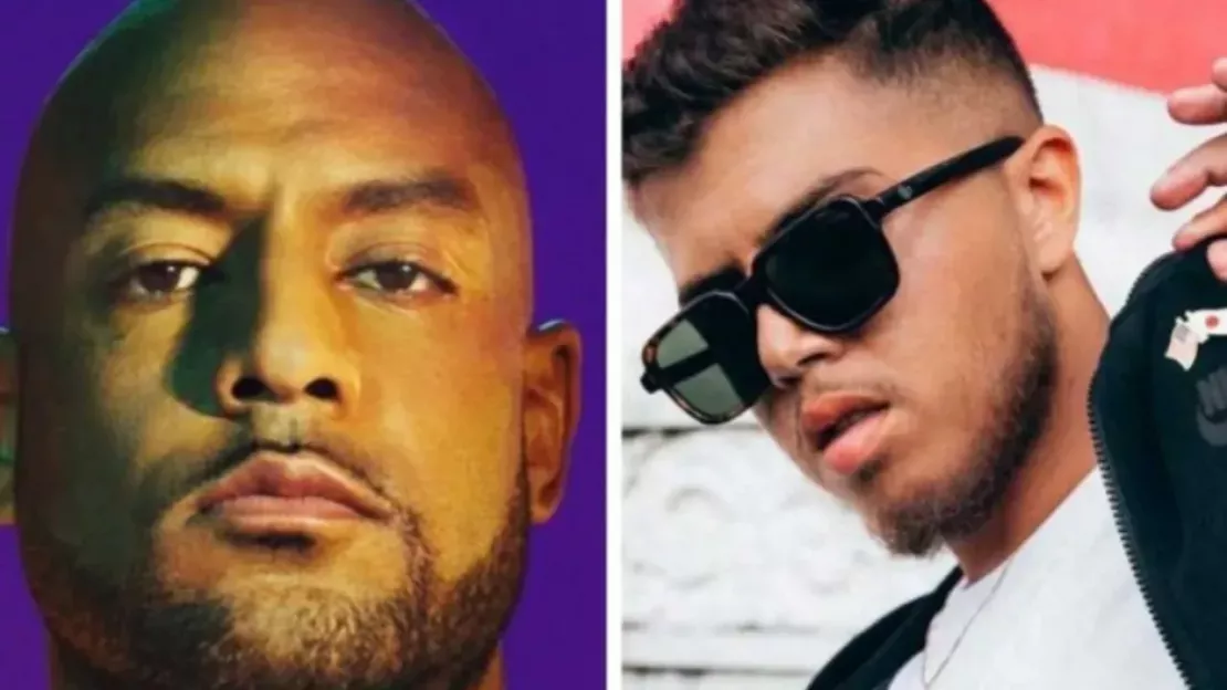 Booba réagit au clash avec Hamza et évoque son featuring avec SDM