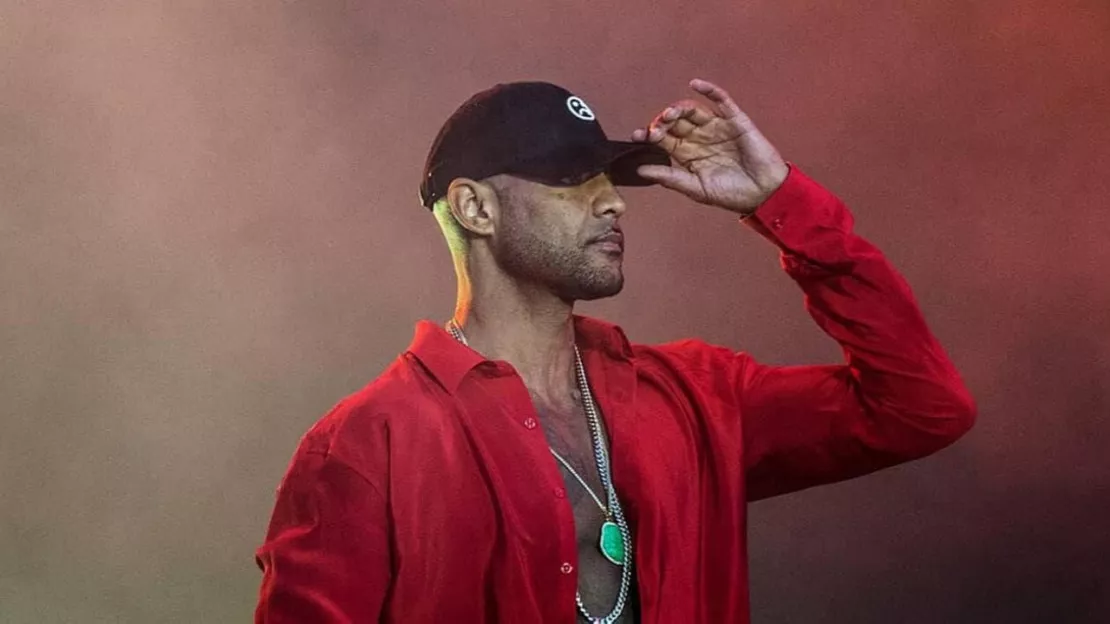 Booba : son conseil pour les jeunes artistes