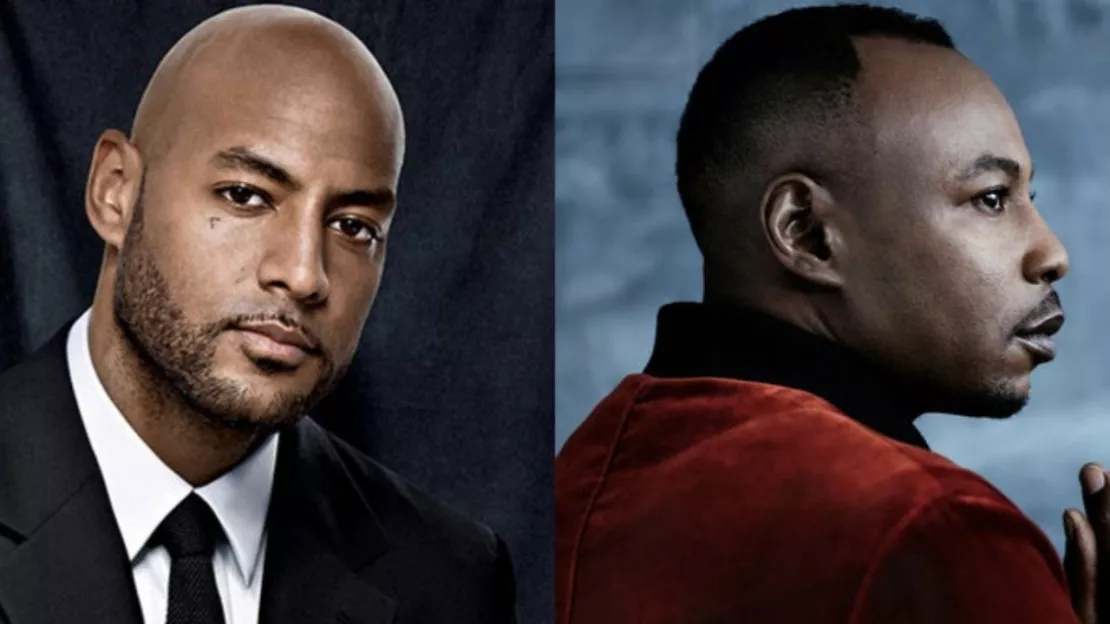 Booba validé par MC Solaar, il réagit