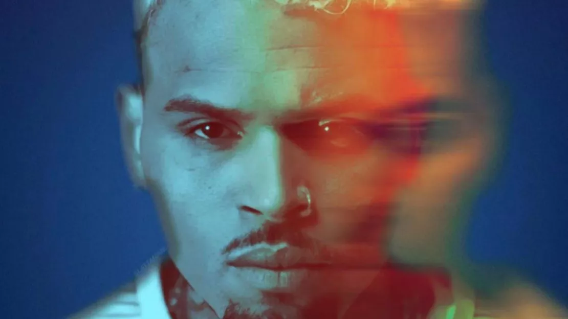 Chris Brown provoque une séparation à cause d'une danse