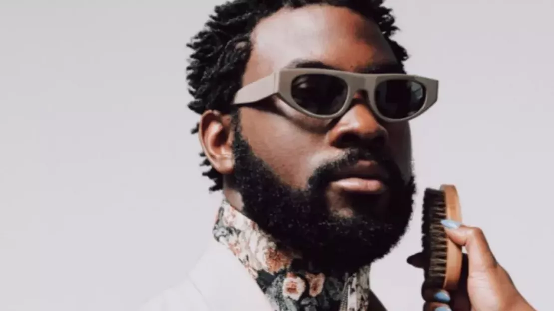 Damso annonce un EP surprise avant "BĒYĀH"