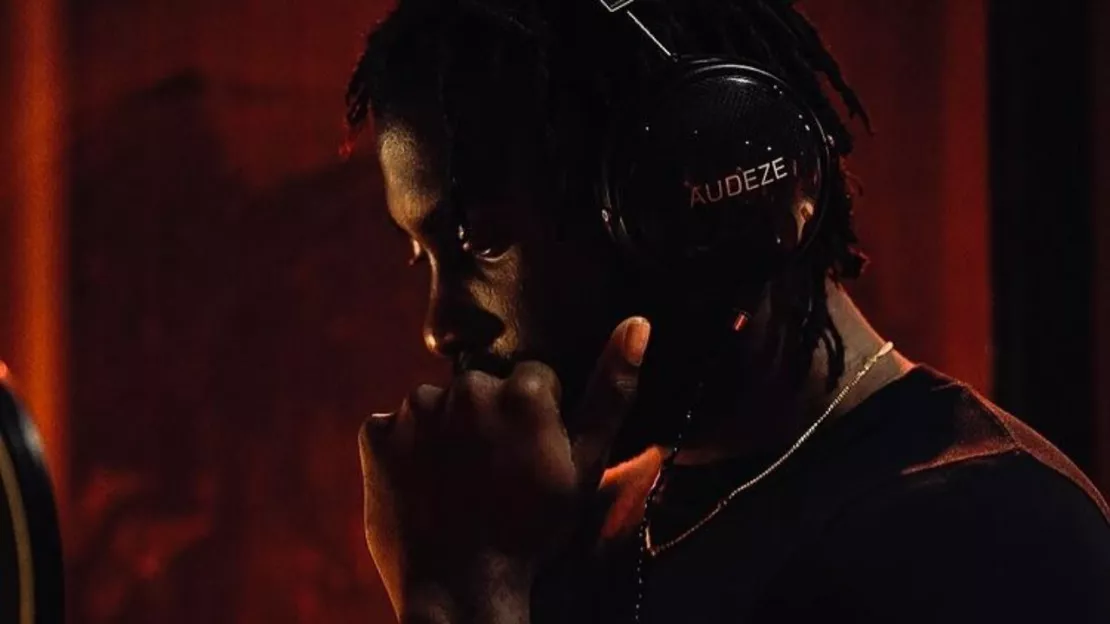 Damso offre une nouvelle surprise à ses fans !