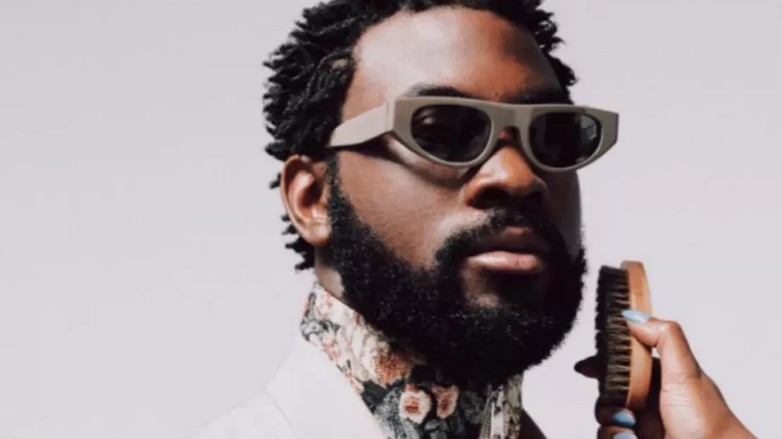 Damso lance des sessions d'écoutes dans plusieurs villes pour "J'ai Menti" !