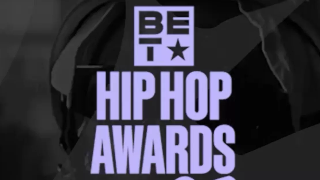 Découvrez la liste complète des nominés pour les BET Hip Hop Awards !