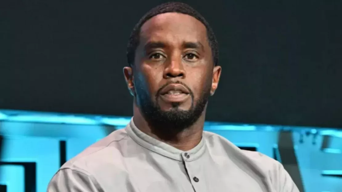 Diddy : 120 nouvelles plaintes pour agression sexuelle