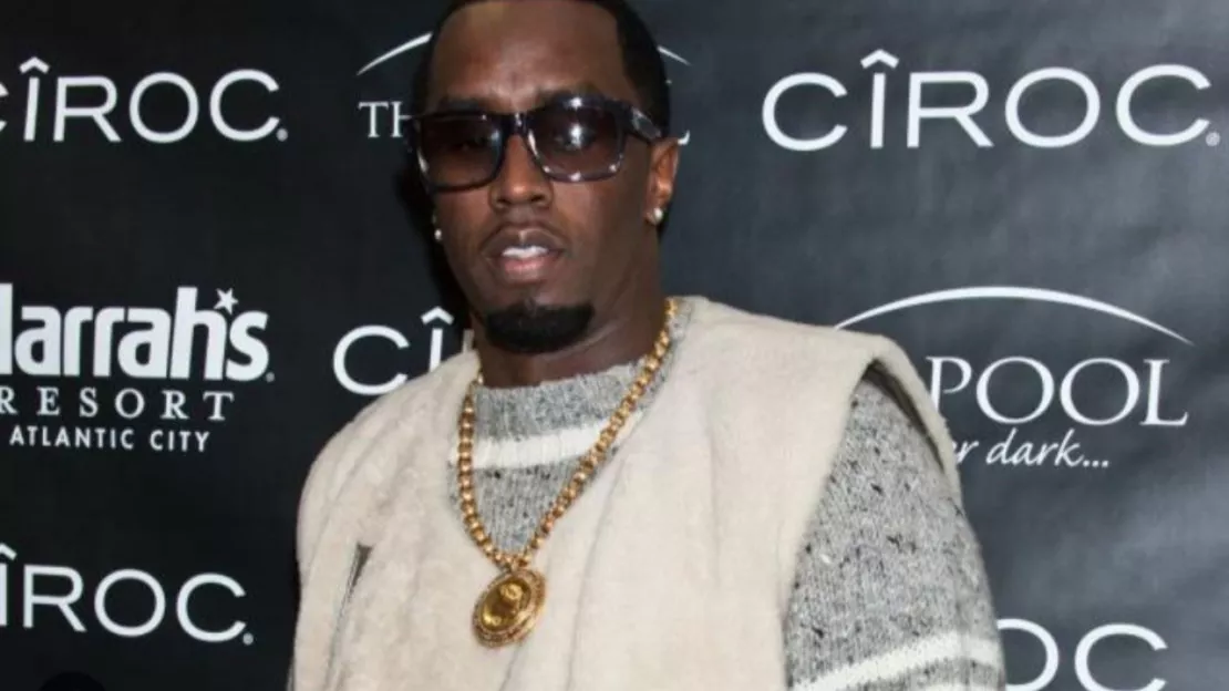 Diddy : cette interview troublante de 1999 dans laquelle il parle de ses soirées