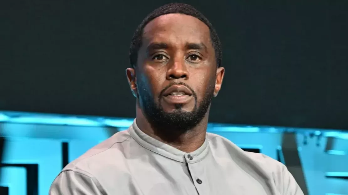 Diddy condamné à 100 millions d'amende, il vend son manoir