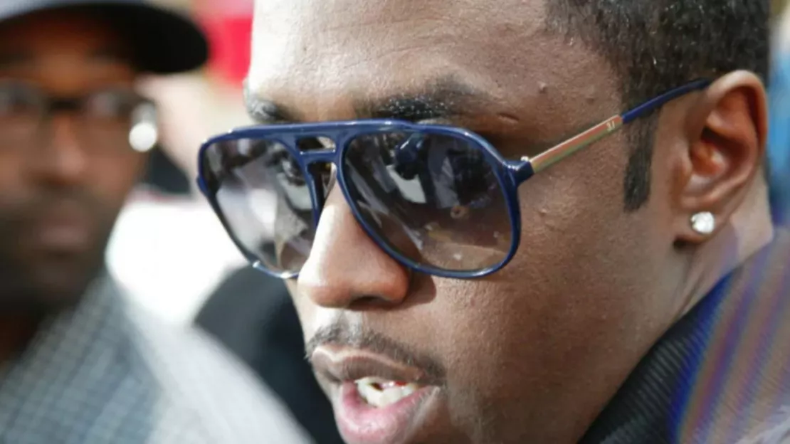 Diddy : la hotline pour les victimes reçoit 12 000 appels en 24h