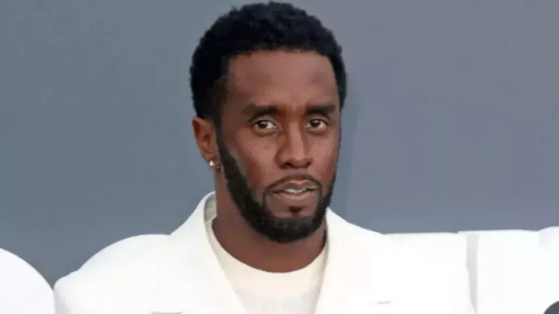 Diddy : les premières images de sa comparution au tribunal