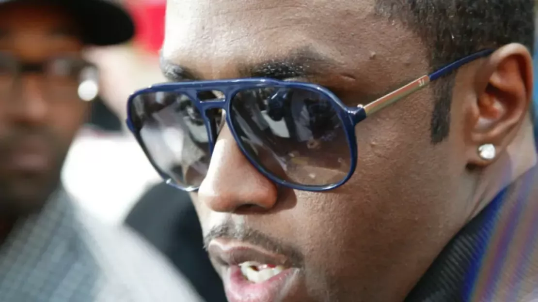 Diddy placé sous surveillance anti-suicide en prison