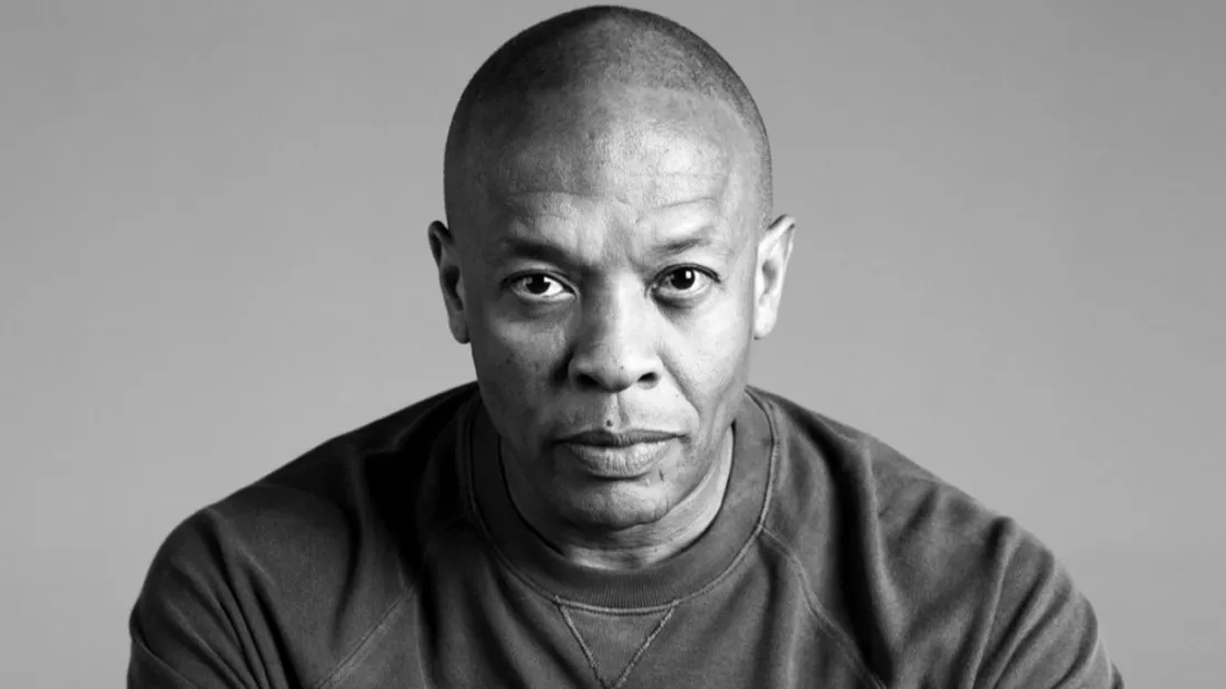 Dr. Dre condamné pour harcèlement sur son conseiller conjugal