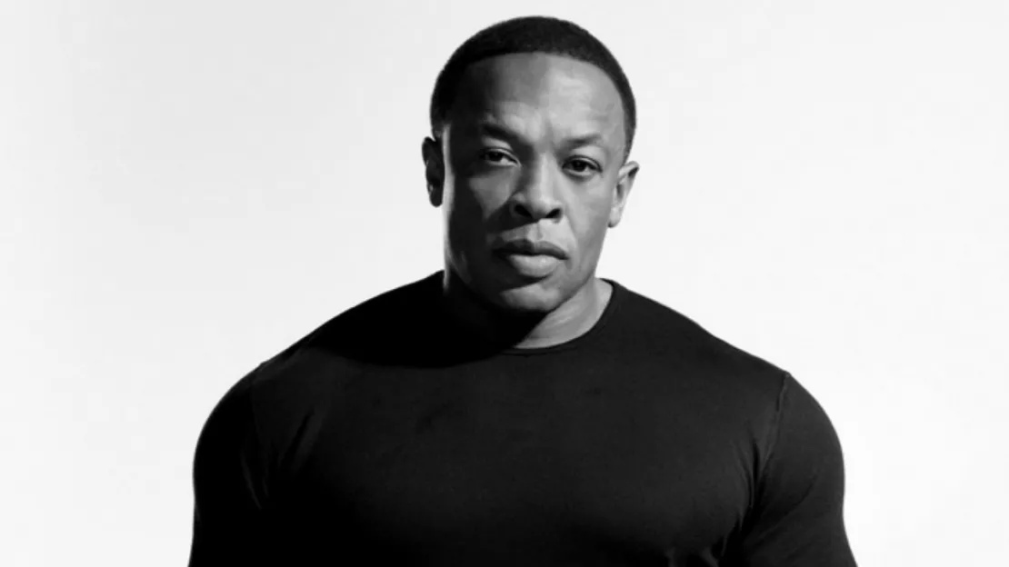 Dr. Dre va avoir son étoile sur le Hollywood Walk of Fame