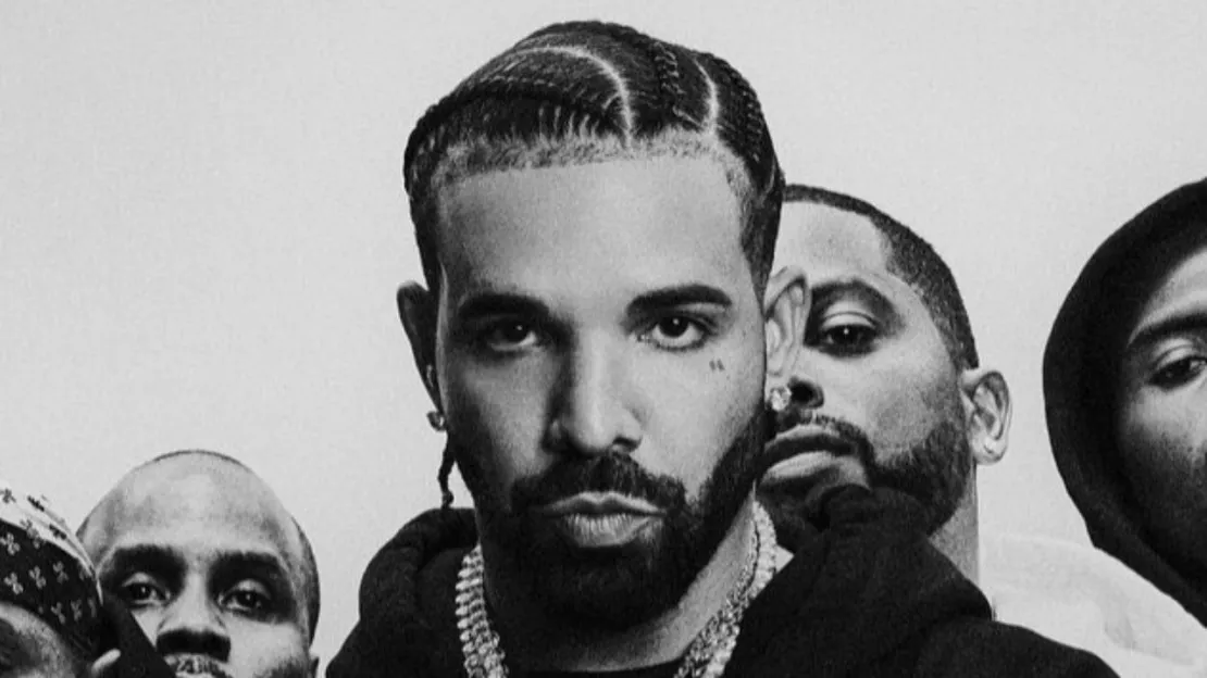 Drake abandonne sa plainte contre Universal et Spotify !