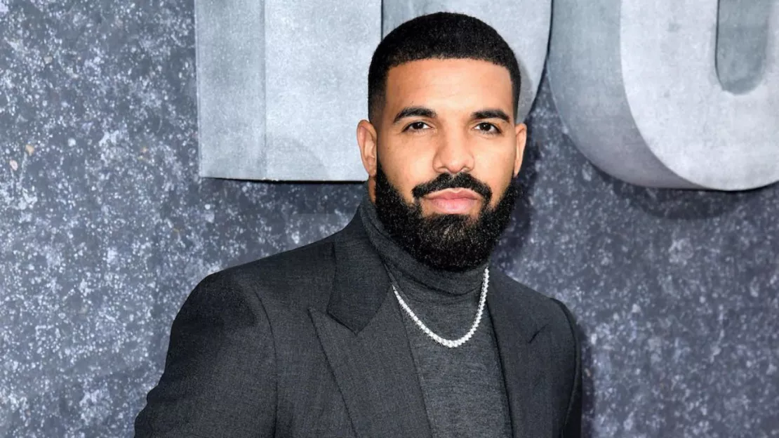 Drake annonce une tournée pour 2023