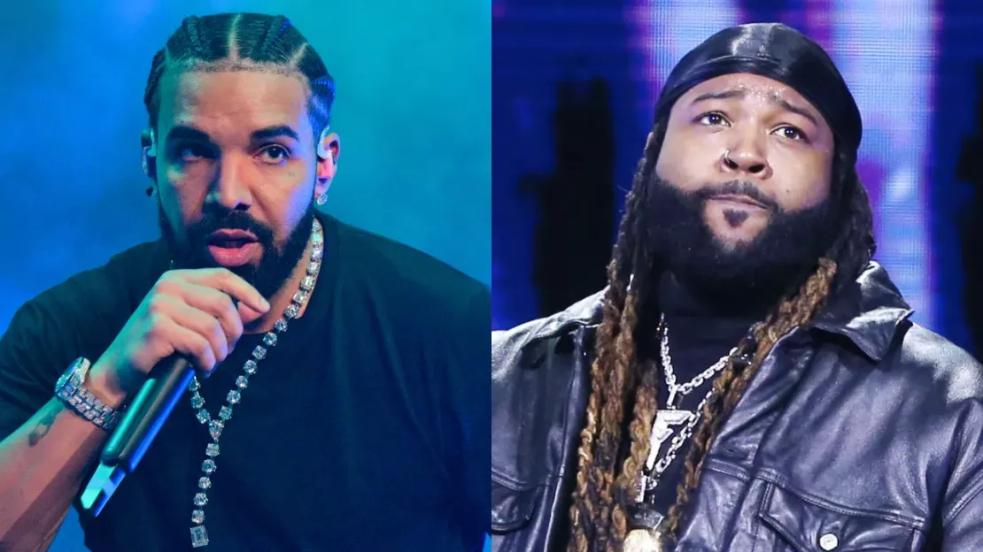 Drake et PARTYNEXTDOOR : l'album commun arrive