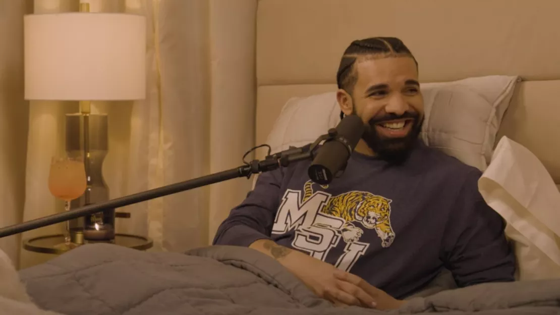 Drake explique pourquoi il n'est toujours pas marié