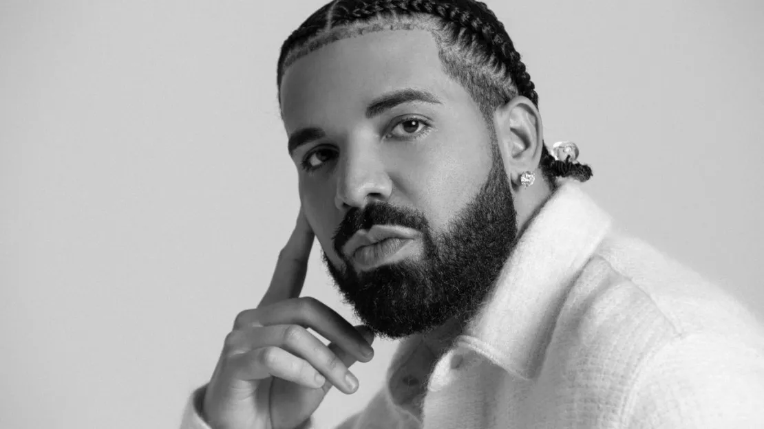 Drake : les records fous qu'il a battu au Billboard Hot 100 !