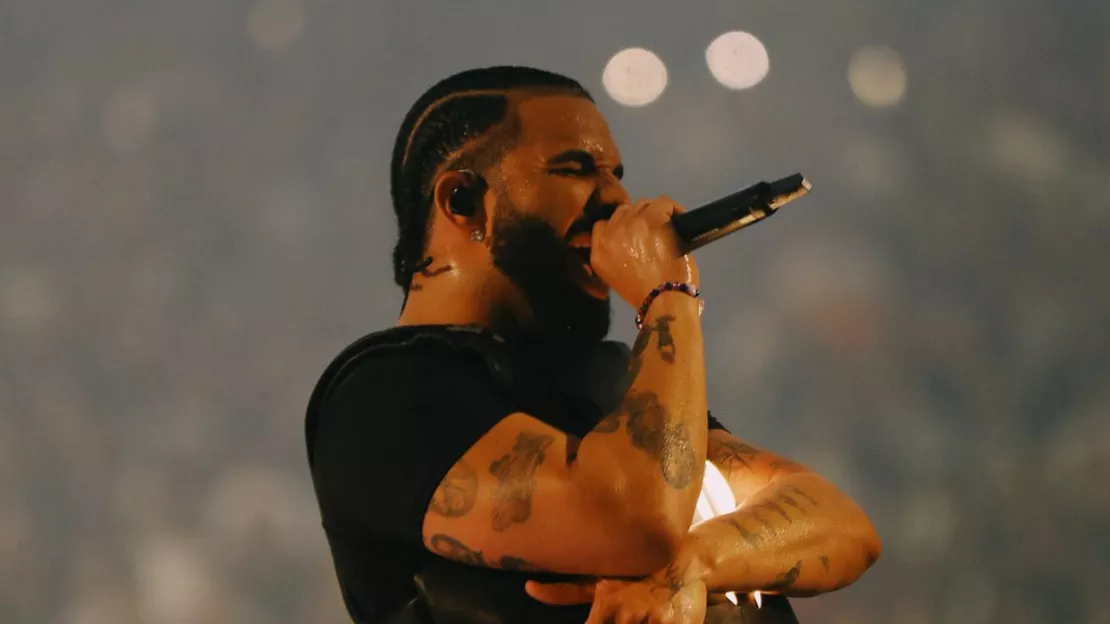 Drake multi-récompensé aux Billboard Music Awards 2023