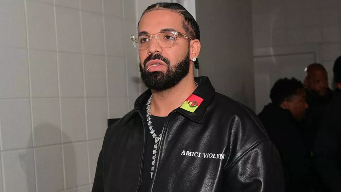 Drake n'aura pas à témoigner au procès de XXXTentacion