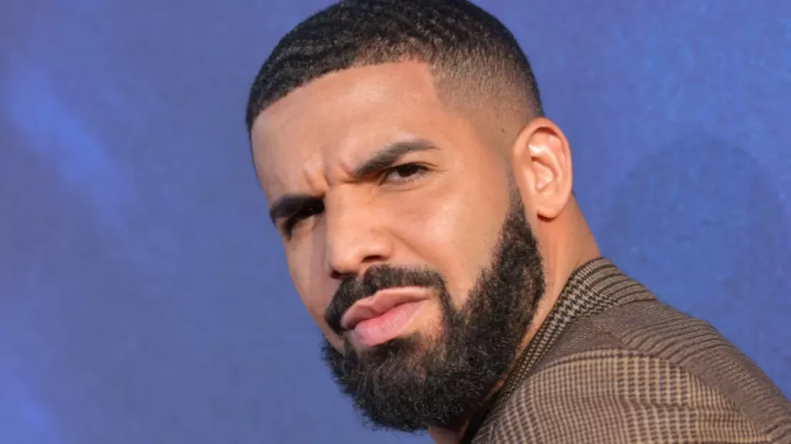 Drake : nouvelle tentative d'intrusion dans sa propriété