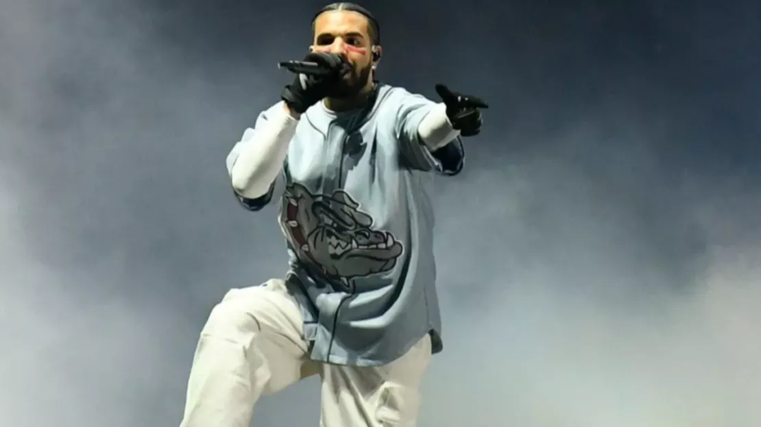 Drake : qui attaque-t-il dans son tout nouveau freestyle ?