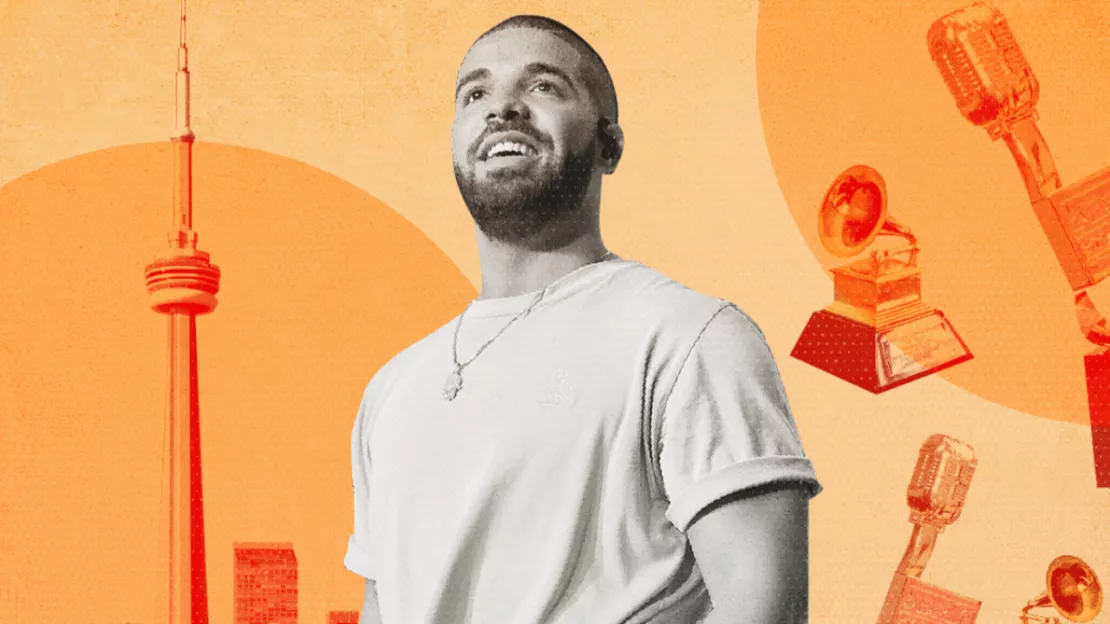 Drake serait heureux depuis son clash avec Kendrick Lamar 