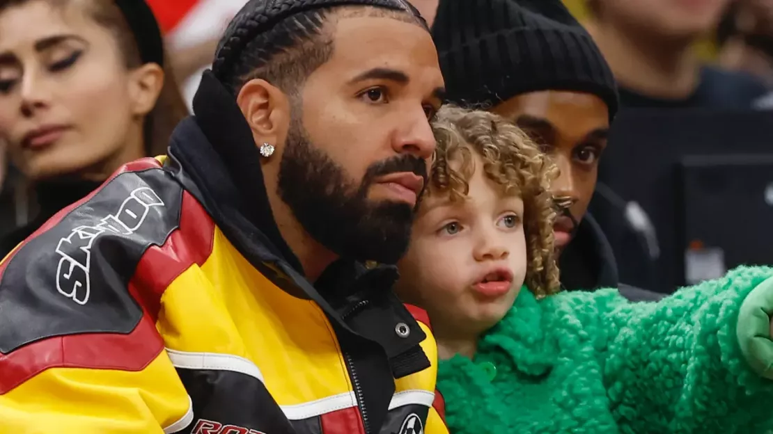 Drake : son album est encore retardé
