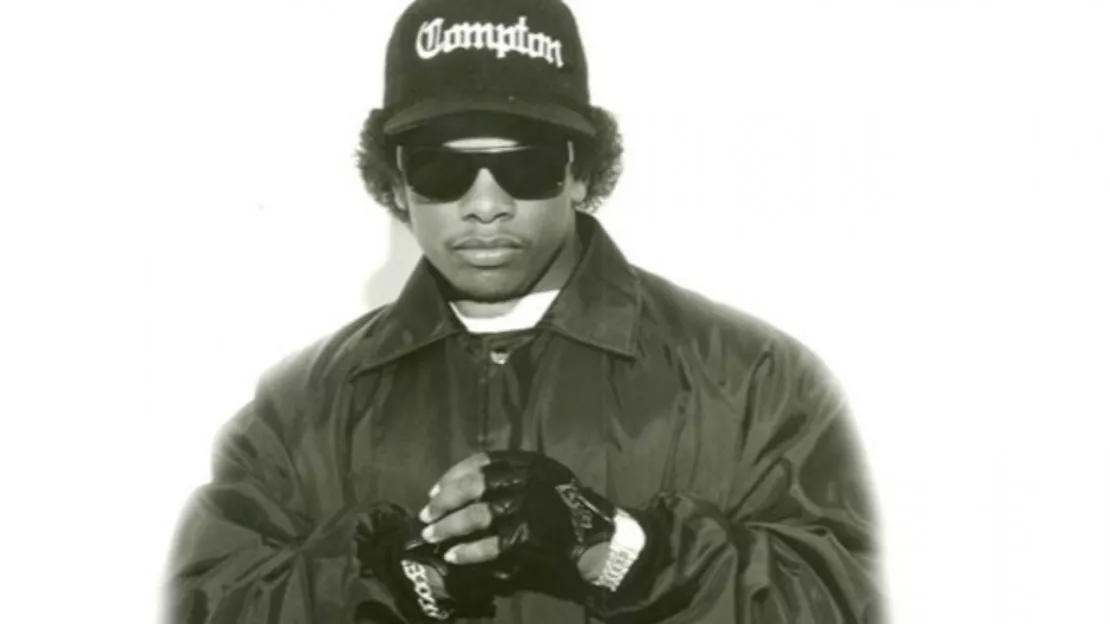 Eazy-E aura une rue à son nom à Compton