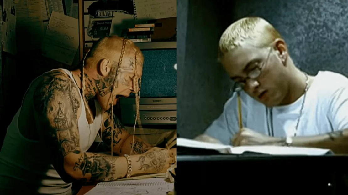Eminem cherche des "Stan" pour son documentaire