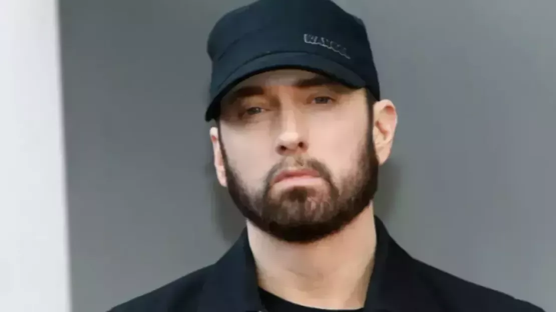 Eminem s'en prend à Diddy et Kanye West