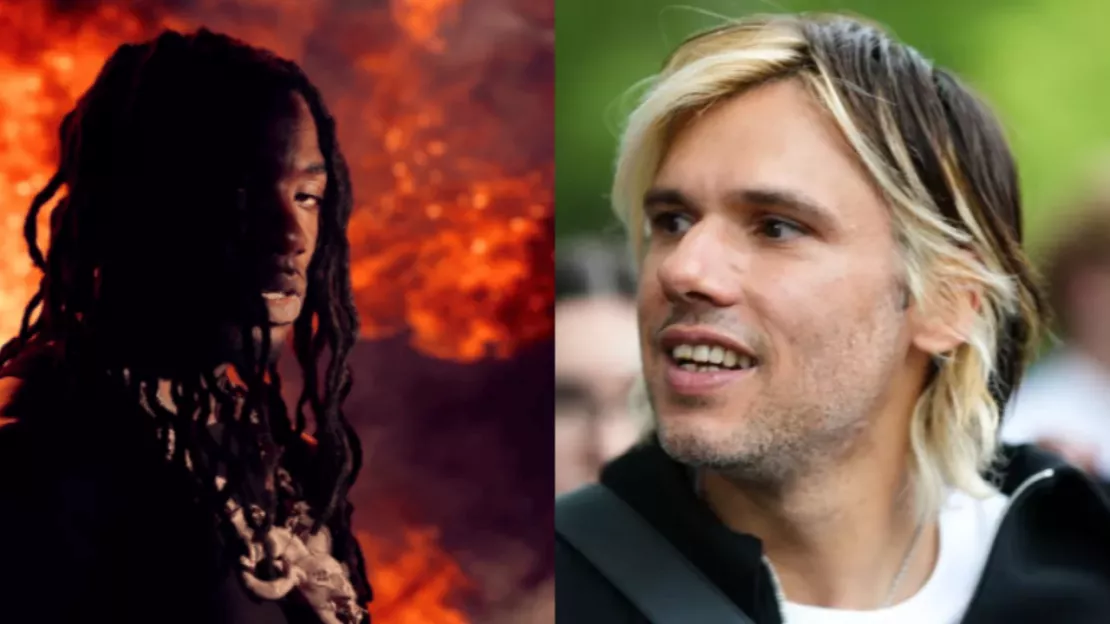 Gazo rend hommage à Orelsan : "un exemple de longévité et d'humilité"