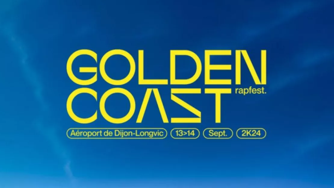 Golden Coast Festival : la programmation complète avec Booba, Ninho, Josman,...