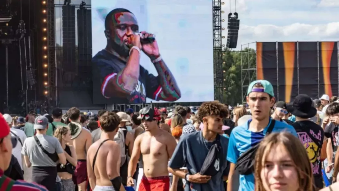 Golden Coast Festival : retour sur l'événement incontournable du week-end