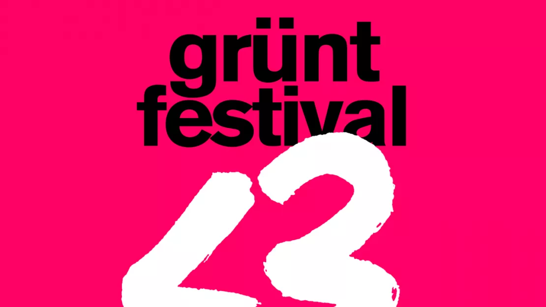 Grünt Festival : L'événement est de retour pour une troisième édition !