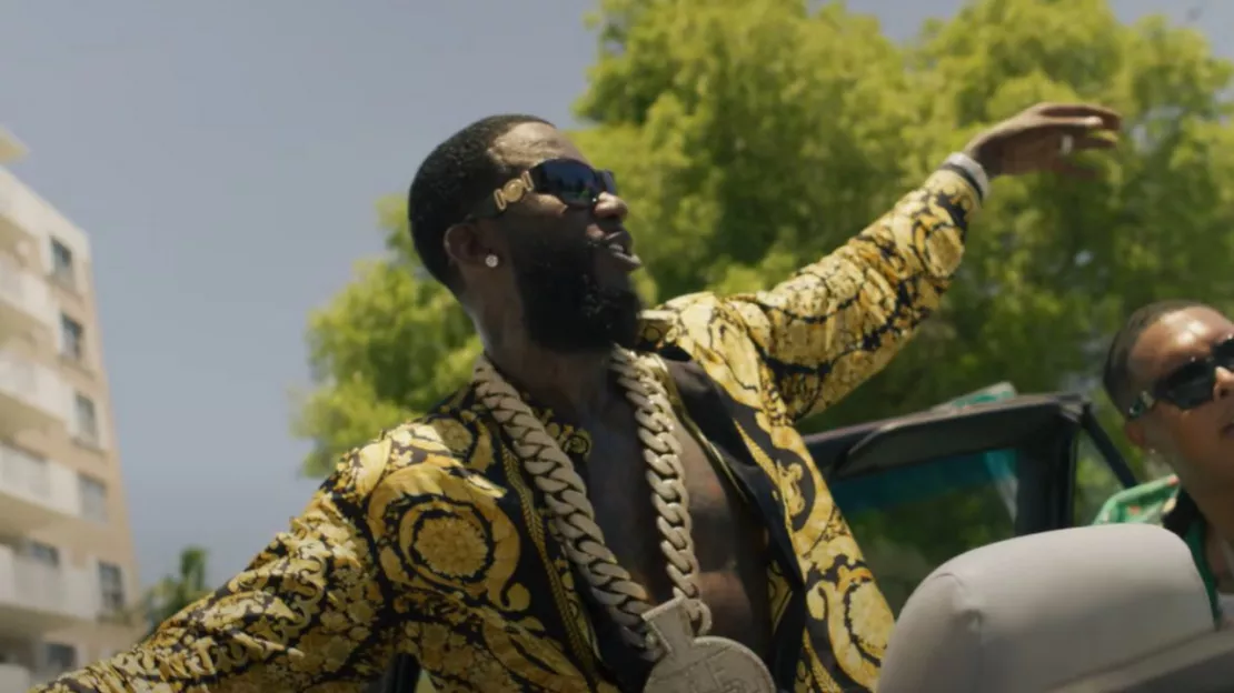 Gucci Mane s'attaque à P.Diddy dans un diss track