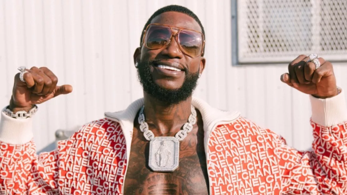 Gucci Mane sort un album de 80 titres qui dure 4 heures !