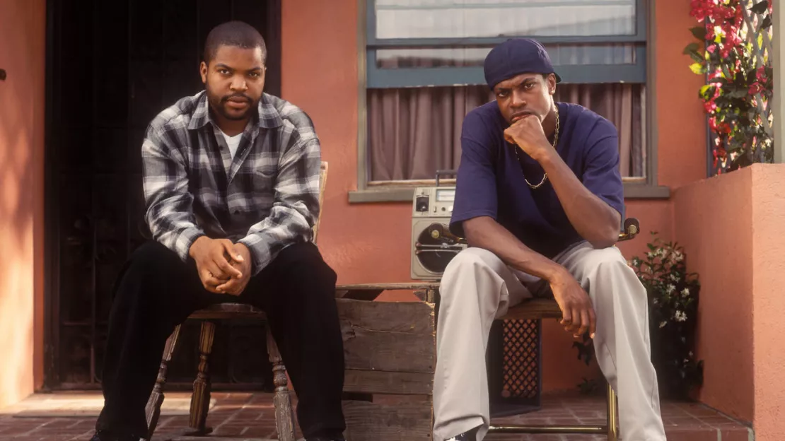 Ice Cube confirme l'arrivée d'une suite pour "Friday"