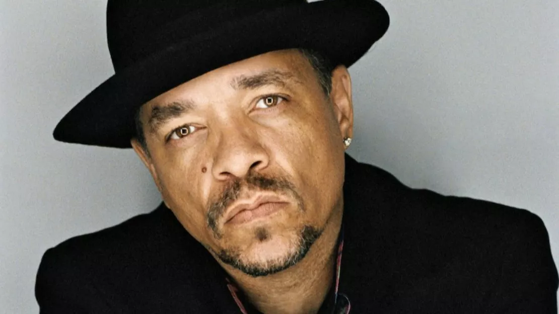 Ice-T va avoir son étoile sur le  Hollywood Walk of Fame