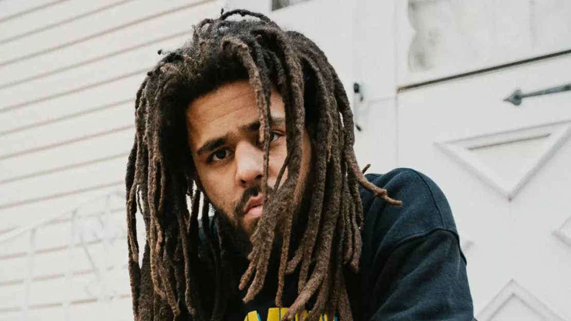 J. Cole répond à Kendrick Lamar dans un diss track  !