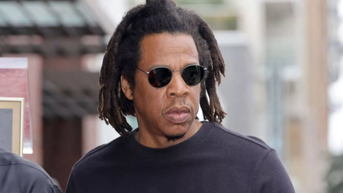 Jay-Z accusé de corrompre des témoins dans son affaire de viol